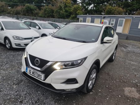 2019 Nissan Qashqai - photo 3
