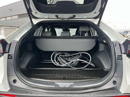 2023 Toyota bZ4X - thumbnail 11