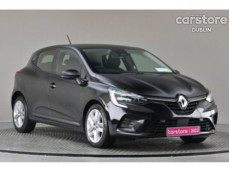 2022 Renault Clio - €13,880