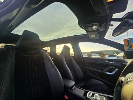 2016 Peugeot 308 - thumbnail 19