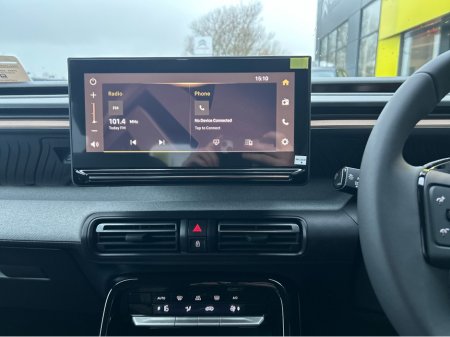 2026 Citroen C3 Aircross - thumbnail 9