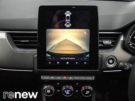 2022 Renault Arkana - thumbnail 35