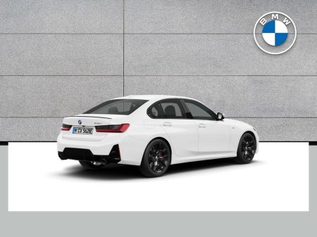2026 BMW 3 Series 330e M Sport Pro €66,495