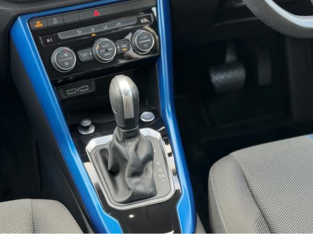 2020 Volkswagen T-Roc HIGHLINE - 2.0L DIESEL - AUTO - 12M WARRANTY - CAR: thumbnail