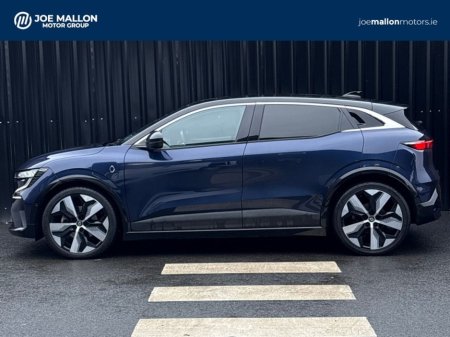 2023 Renault Megane E-Tech - thumbnail 6