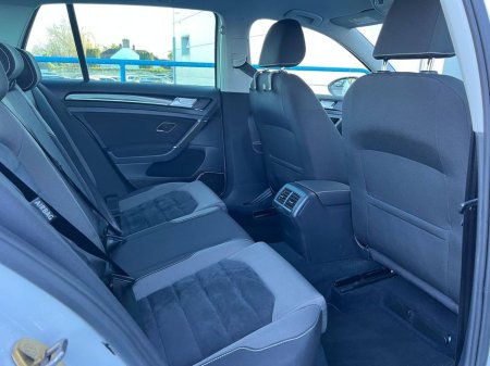 2016 Volkswagen Golf R-LINE PACK 1.4 TSI // HIGHLINE // ABT FRONT LIP // NEW 19" ALLOYS // SERVICE HISTORY €16,950 thumbnail