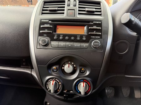 2017 Nissan Micra - thumbnail 15