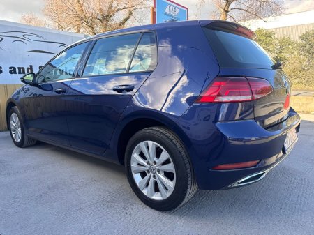 2017 Volkswagen Golf - thumbnail 6