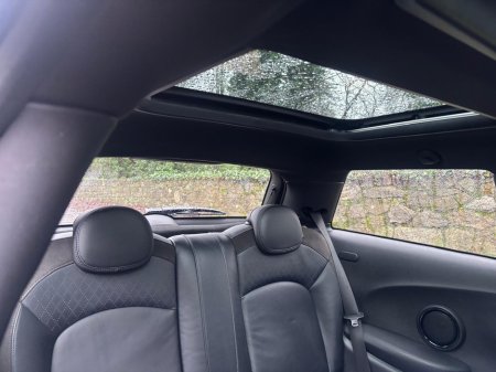 2020 MINI Hatch *Sale Agreed* 2.0 COOPER S SPORT*John Cooper Works Styling Pack…Panoramic Sunroof * €24,950 thumbnail