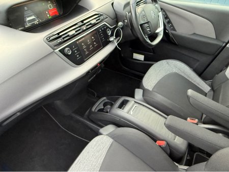 2018 Citroen Grand C4 Picasso EXCLUSIVE - 2.0L DIESEL - 7 SEATS - AUTO - 12M WARRANTY - CAR: 1618 thumbnail