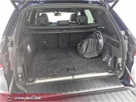 2025 BMW X5 50E M SPORT PRO PACK PHEV AUTO                           *RETAIL PRICE €98,950 - €2,000 SCRAPPAGE* FLEXIBLE FINANCE OFFERS AVAILABLE €96,950 thumbnail