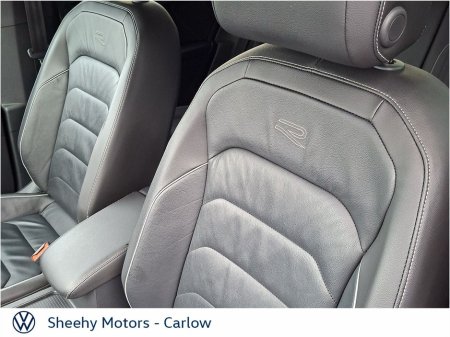 2024 Volkswagen Tiguan - thumbnail 20