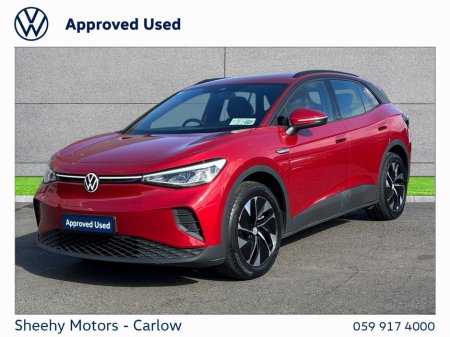 2023 Volkswagen ID.4 - thumbnail 13