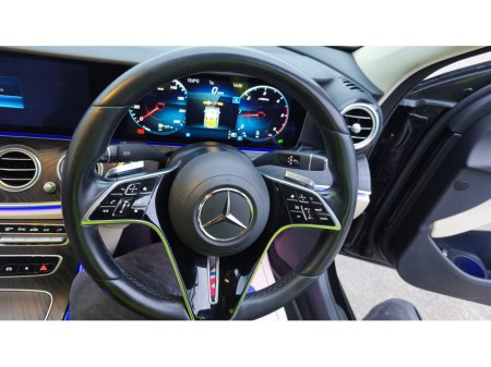 2021 Mercedes-Benz E Class - thumbnail 31