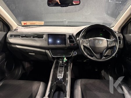 2020 Honda Vezel - thumbnail 15