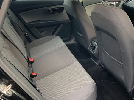 2018 SEAT Leon  €15,999 thumbnail