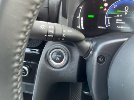 2025 Toyota Yaris Cross - Save EUR 3,100 - Luna - 1.5 Hybrid - Automatic - EUR 180 Tax + 2 Free Service Offer Include // Remote Central Locking // Front Electric Windows // Rear Electric Windows // Electric Mirrors // Finger €30,865 thumbnail