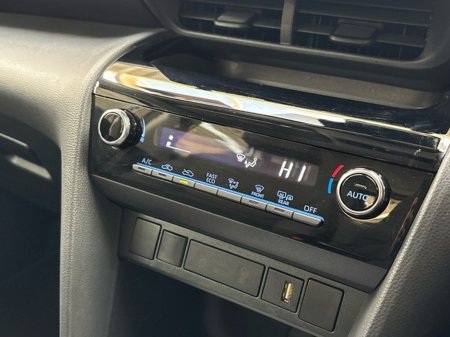 2024 Toyota Yaris Cross - thumbnail 13