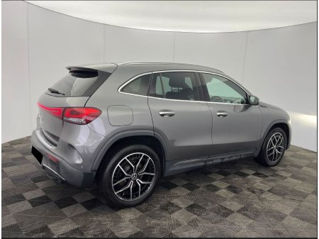 2021 Mercedes-Benz EQA 250 AMG LINE  PREMIUM 66.5kWh // PAN SUNROOF €26,950 thumbnail