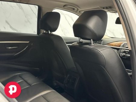 2019 BMW 3 Series 320D Luxury Auto Touring - Straight Sale Discount / 12 Months Warranty €23,950 thumbnail