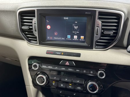 2018 Kia Sportage Platinum 1.7 Crdi 181 €17,900 thumbnail