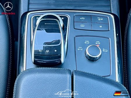 2016 Mercedes-Benz GLE Class - thumbnail 19