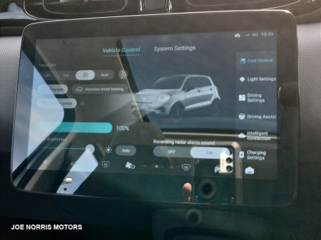 2025 Leapmotor T03 - thumbnail 19