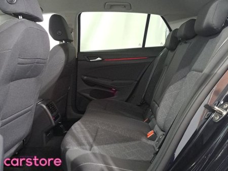 2022 Volkswagen Golf - thumbnail 10