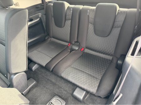 2019 Nissan X-Trail - thumbnail 23