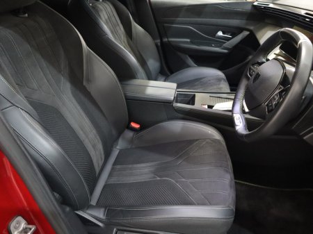 2023 Peugeot 408 - thumbnail 21