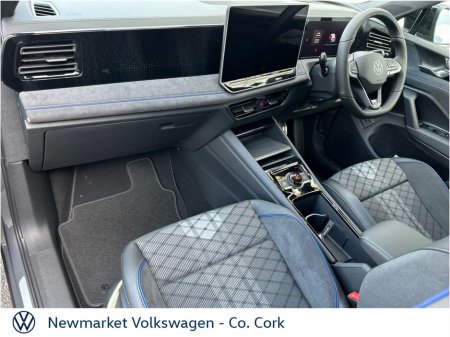 2026 Volkswagen Tiguan - thumbnail 27