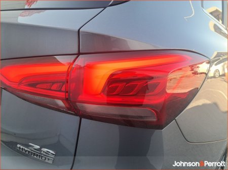 2026 MG ZS ORDER YOUR ALL NEW ZS TODAY €34,845 thumbnail