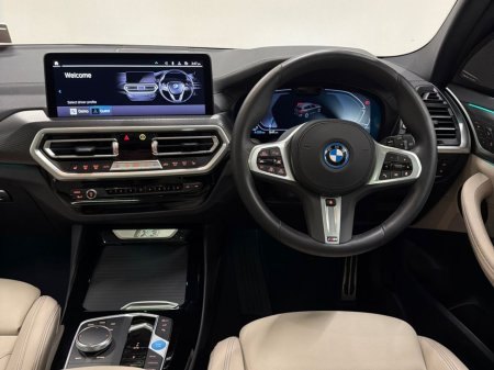 2024 BMW iX3 - thumbnail 5