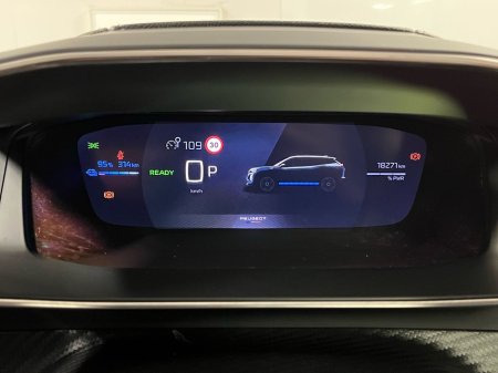 2025 Peugeot 2008 - thumbnail 13