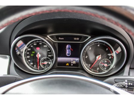 2017 Mercedes-Benz CLA Class - thumbnail 20