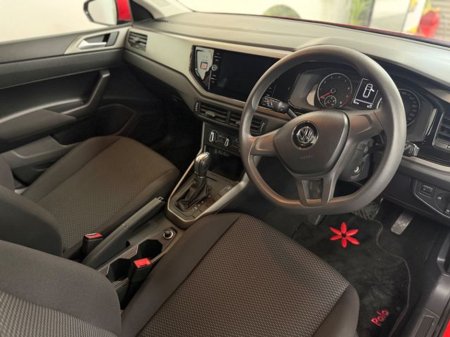 2018 Volkswagen Polo - thumbnail 7