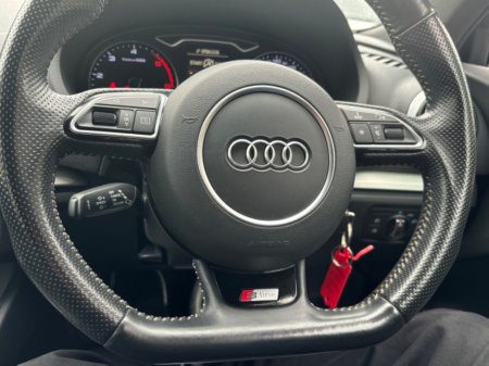 2015 Audi A3 - thumbnail 8