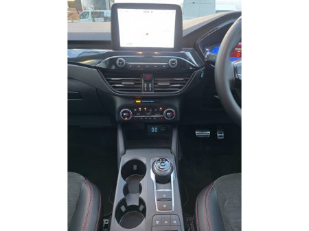 2022 Ford Kuga ST-LINE X Edition  PHEV 225 BHP  - Low Miles €28,950 thumbnail