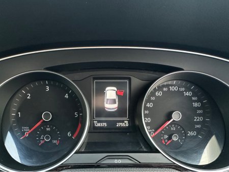 2015 Volkswagen Passat HIGHLINE 1.6 TDI MANUAL 6SPEED FWD 120HP 4DR thumbnail