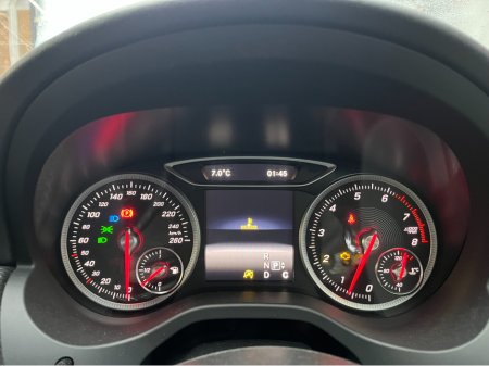 2016 Mercedes-Benz A Class - thumbnail 18