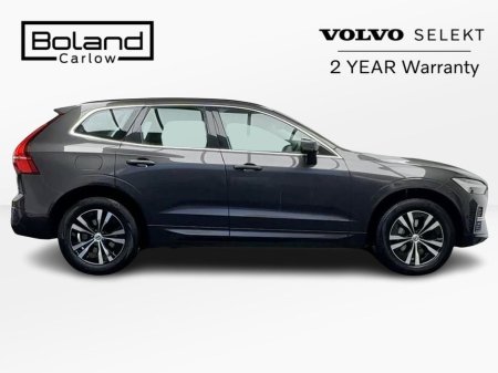2022 Volvo XC60 - thumbnail 4