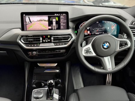 2026 BMW X4 xDrive20d M Sport Pro €89,950 thumbnail