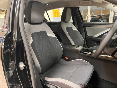 2024 Opel Astra Superb Value Automatic Diesel Low Kms High Spec New Generation Opel Astra 2024 www.bolands.ie Est.1955 €25,949 thumbnail