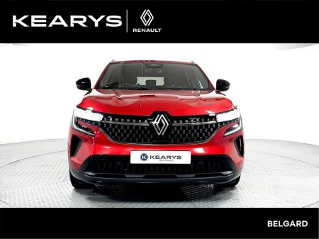 2024 Renault Austral E-TECH Hybrid 200 techno *Clearance* *Huge Savings* €35,890