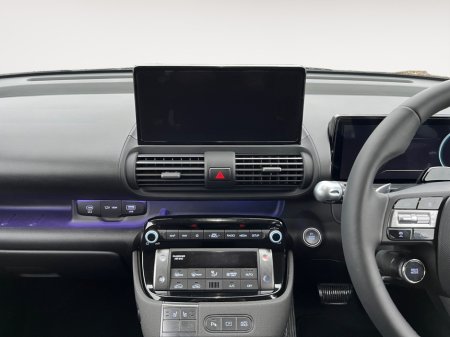 2025 Hyundai Inster ELEGANCE 49KWH 5DR AUTO €23,500 thumbnail