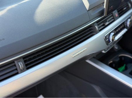 2022 Audi A4 - thumbnail 12