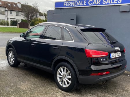 2014 Audi Q3 - thumbnail 13