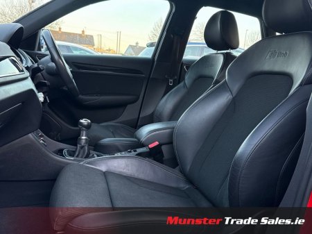 2018 Audi Q3 - thumbnail 7