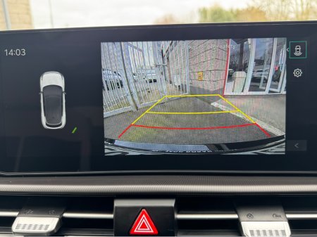 2026 Kia Sportage - thumbnail 27