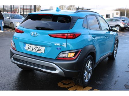 2023 Hyundai Kona - thumbnail 5
